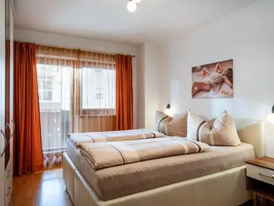 Ferienwohnung für 4 Personen (74 m²) in Maurach am Achensee 8/10