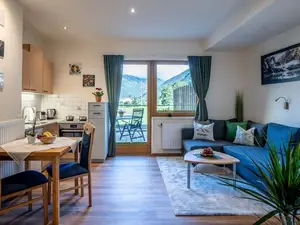 Ferienwohnung für 4 Personen (48 m²) in Maurach am Achensee