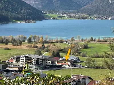 Ferienwohnung für 4 Personen (48 m²) in Maurach am Achensee 2/10