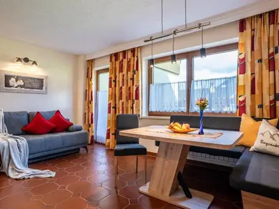 Ferienwohnung für 4 Personen (48 m²) in Maurach am Achensee 4/10