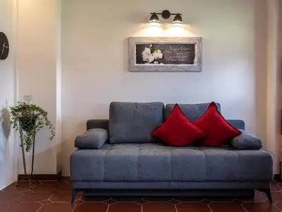 Ferienwohnung für 4 Personen (48 m²) in Maurach am Achensee 5/10