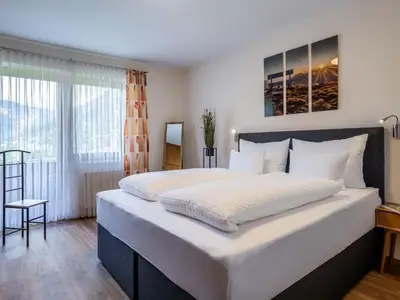 Ferienwohnung für 4 Personen (48 m²) in Maurach am Achensee 7/10