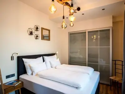 Ferienwohnung für 4 Personen (48 m²) in Maurach am Achensee 8/10