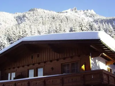 Ferienwohnung für 2 Personen (29 m²) in Maurach am Achensee 6/10