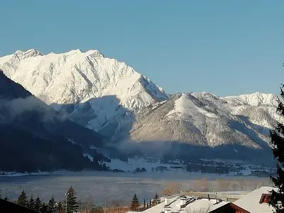 Ferienwohnung für 2 Personen (29 m²) in Maurach am Achensee 10/10