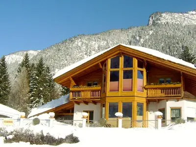Ferienwohnung für 4 Personen (75 m²) in Maurach am Achensee 2/10