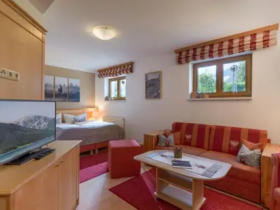 Ferienwohnung für 4 Personen (75 m²) in Maurach am Achensee 3/10