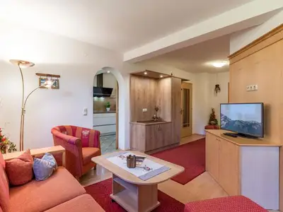 Ferienwohnung für 4 Personen (75 m²) in Maurach am Achensee 4/10