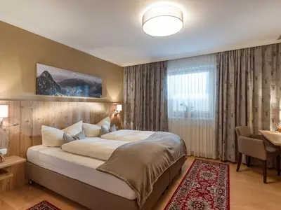 Ferienwohnung für 4 Personen (75 m²) in Maurach am Achensee 6/10
