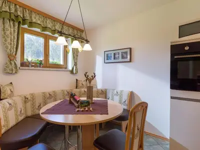Ferienwohnung für 4 Personen (75 m²) in Maurach am Achensee 8/10
