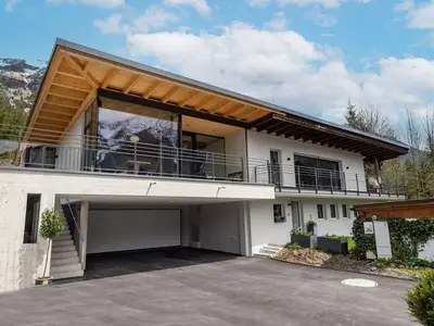 Ferienwohnung für 4 Personen (69 m²) in Maurach am Achensee 1/10