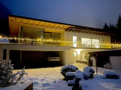 Ferienwohnung für 4 Personen (69 m²) in Maurach am Achensee 3/10