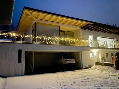 Ferienwohnung für 4 Personen (69 m²) in Maurach am Achensee 4/10