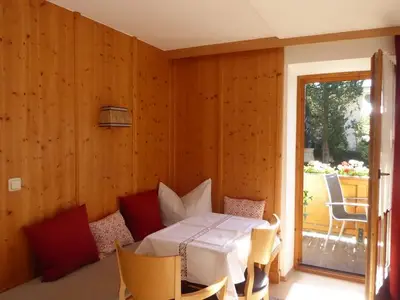 Ferienwohnung für 3 Personen (53 m²) in Maurach am Achensee 4/10