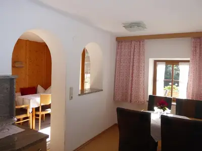 Ferienwohnung für 3 Personen (53 m²) in Maurach am Achensee 5/10