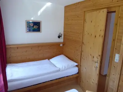 Ferienwohnung für 3 Personen (53 m²) in Maurach am Achensee 6/10