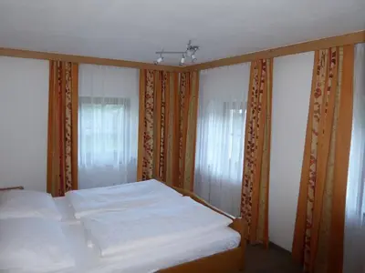 Ferienwohnung für 3 Personen (53 m²) in Maurach am Achensee 7/10