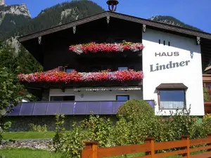 Ferienwohnung für 4 Personen (50 m²) in Maurach am Achensee