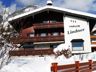 Ferienwohnung für 2 Personen (32 m²) in Maurach am Achensee 2/10
