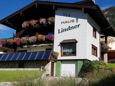 Ferienwohnung für 2 Personen (32 m²) in Maurach am Achensee 4/10