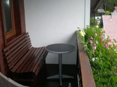 Ferienwohnung für 2 Personen (32 m²) in Maurach am Achensee 6/10