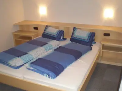 Ferienwohnung für 2 Personen (32 m²) in Maurach am Achensee 8/10