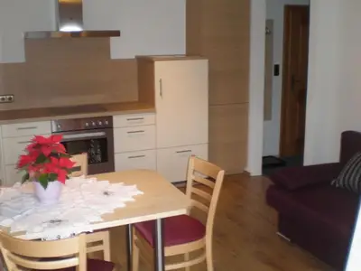 Ferienwohnung für 2 Personen (32 m²) in Maurach am Achensee 10/10