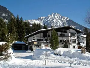 Ferienwohnung für 4 Personen (75 m²) in Maurach am Achensee