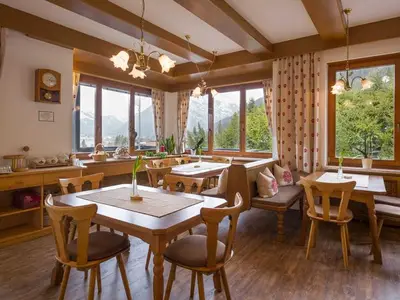 Ferienwohnung für 4 Personen (52 m²) in Maurach am Achensee 3/10