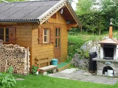 Ferienwohnung für 4 Personen (52 m²) in Maurach am Achensee 5/10