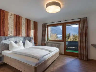 Ferienwohnung für 4 Personen (52 m²) in Maurach am Achensee 9/10