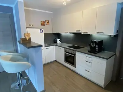 Ferienwohnung für 4 Personen (52 m²) in Maurach am Achensee 10/10