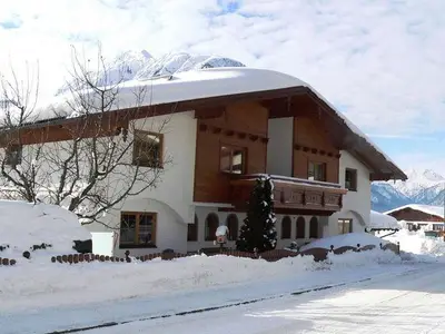 Ferienwohnung für 4 Personen (66 m²) in Maurach am Achensee 3/10
