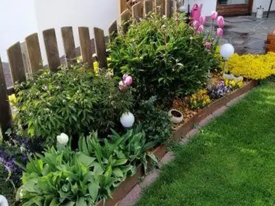 Ferienwohnung für 4 Personen (66 m²) in Maurach am Achensee 4/10