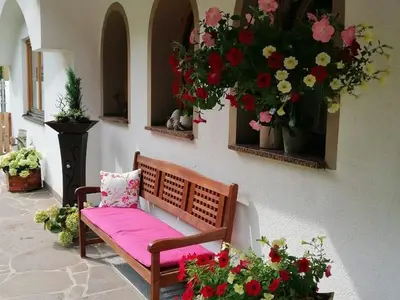 Ferienwohnung für 4 Personen (66 m²) in Maurach am Achensee 5/10