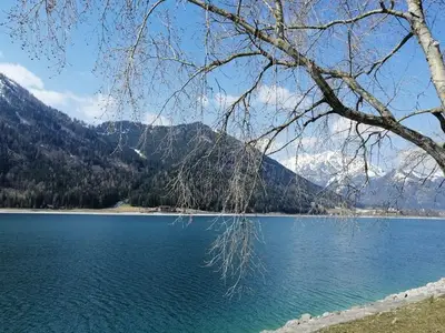 Ferienwohnung für 4 Personen (66 m²) in Maurach am Achensee 6/10