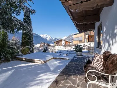 Ferienwohnung für 6 Personen (75 m²) in Maurach am Achensee 2/10