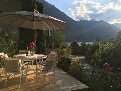 Ferienwohnung für 6 Personen (75 m²) in Maurach am Achensee 5/10