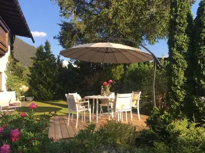 Ferienwohnung für 6 Personen (75 m²) in Maurach am Achensee 6/10