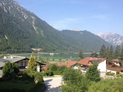 Ferienwohnung für 6 Personen (75 m²) in Maurach am Achensee 7/10