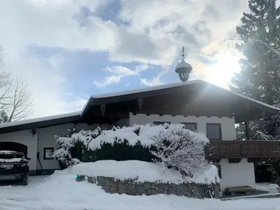 Ferienwohnung für 6 Personen (75 m²) in Maurach am Achensee 10/10