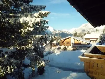 Ferienwohnung für 6 Personen (75 m²) in Maurach am Achensee 9/10