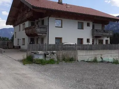 Ferienwohnung für 4 Personen (65 m²) in Maurach am Achensee 6/10