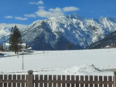 Ferienwohnung für 4 Personen (65 m²) in Maurach am Achensee 9/10