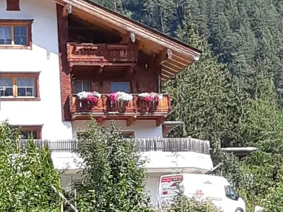 Ferienwohnung für 4 Personen (65 m²) in Maurach am Achensee 8/10
