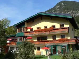 Ferienwohnung für 4 Personen (40 m²) in Maurach am Achensee