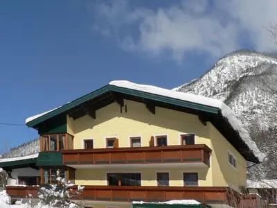 Ferienwohnung für 4 Personen (46 m²) in Maurach am Achensee 2/10