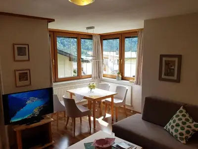 Ferienwohnung für 4 Personen (46 m²) in Maurach am Achensee 3/10