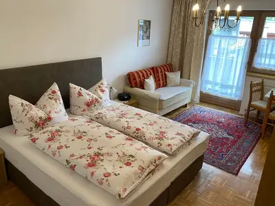 Ferienwohnung für 3 Personen (45 m²) in Maurach am Achensee 4/10