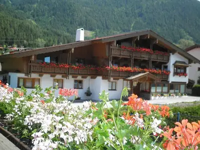 Ferienwohnung für 3 Personen (45 m²) in Maurach am Achensee 5/10